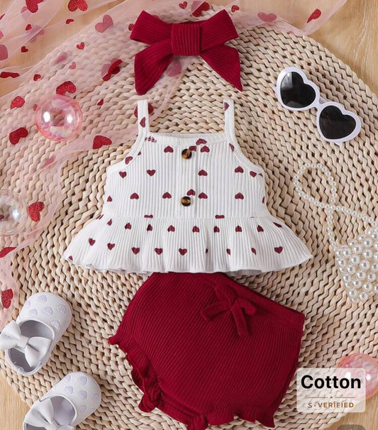 Baby set