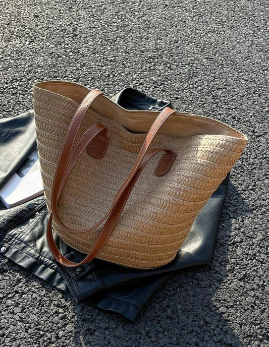 Shoulder bag
