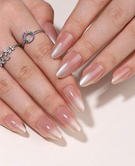 Press on nails