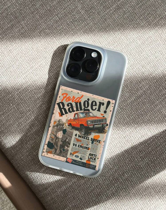 Phone case