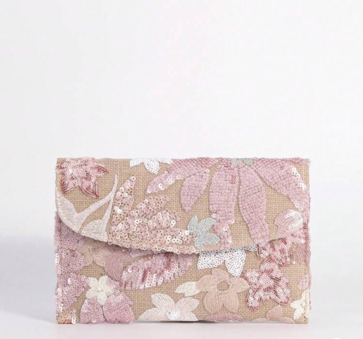 Clutch bag