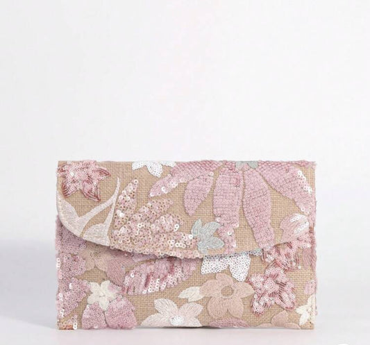 Clutch bag
