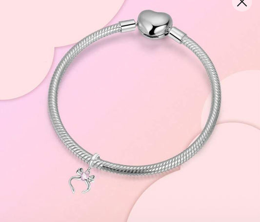 Bow Charm