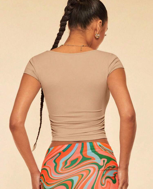 Basic top