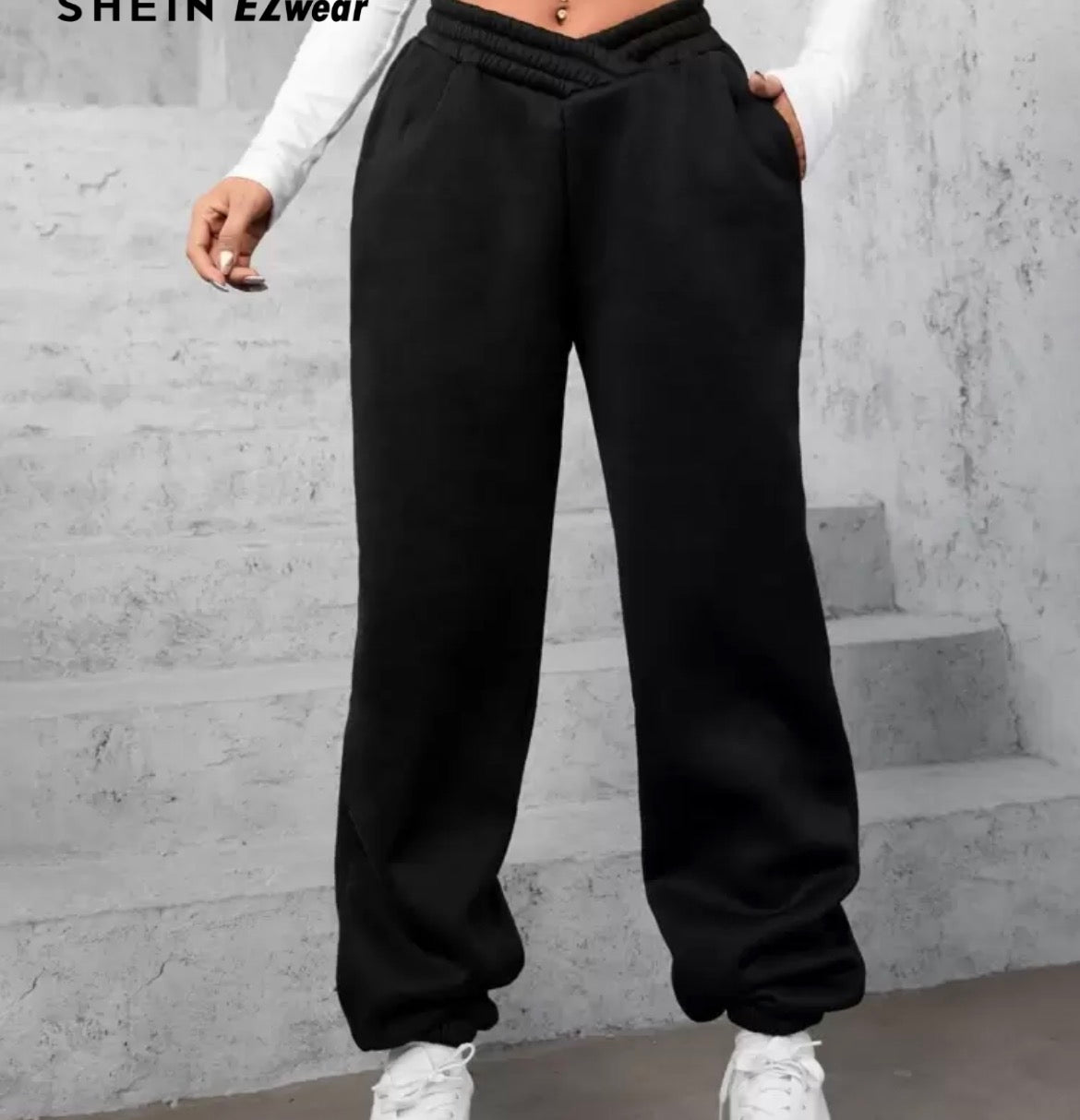 Sweatpants