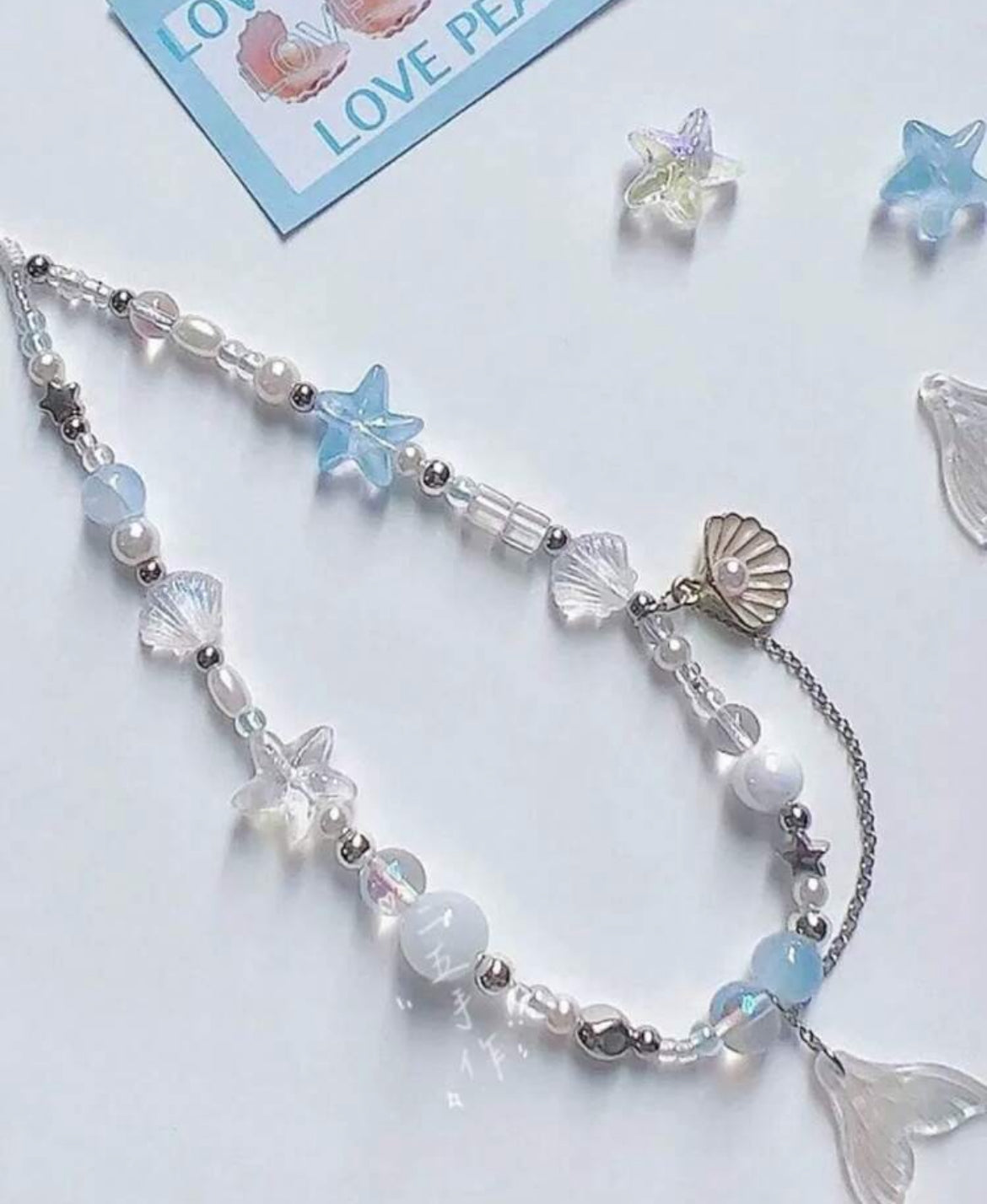 Phone pendant