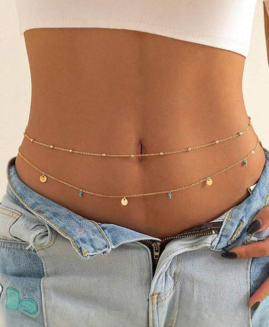Waist chain