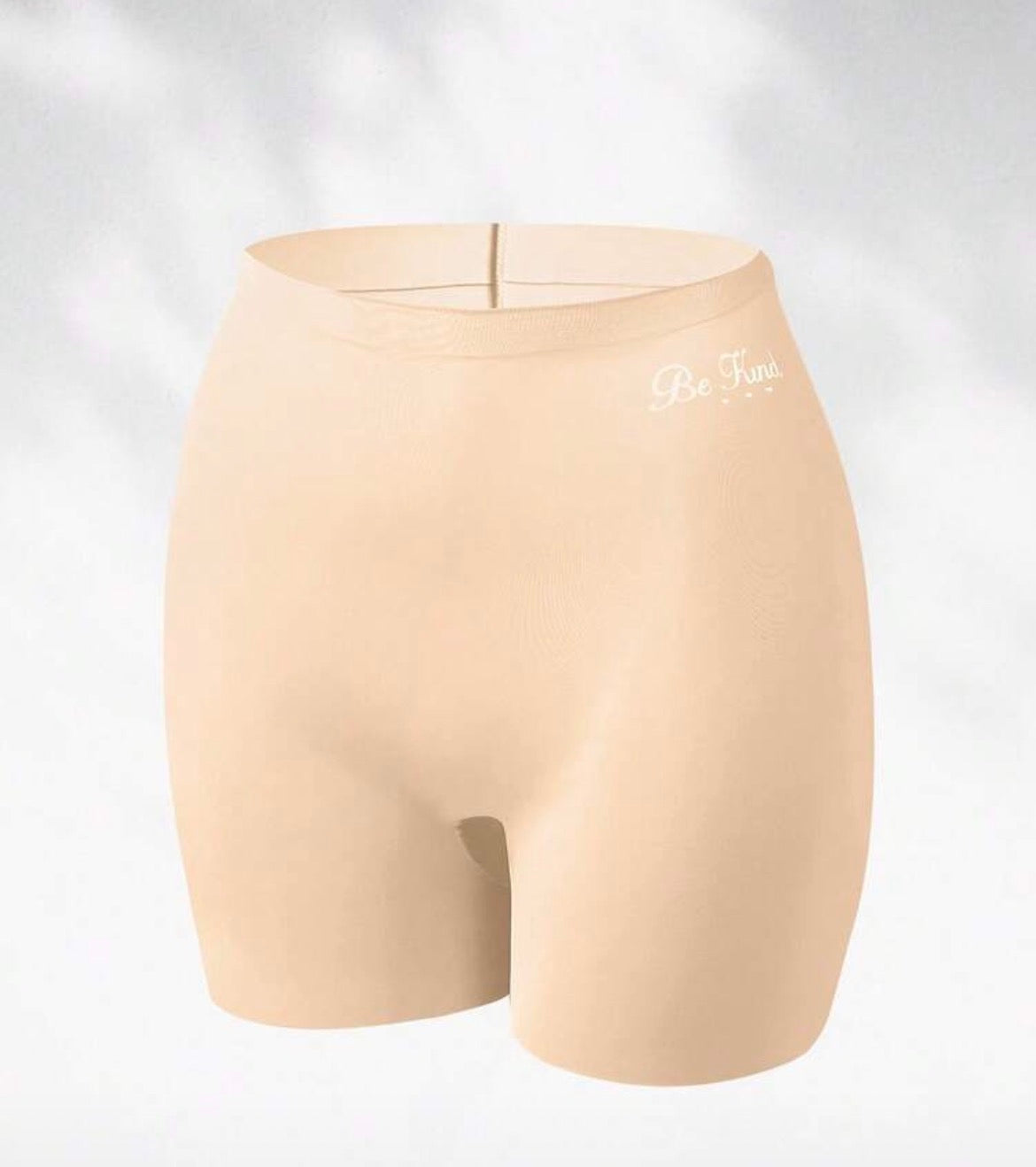 Seamless short