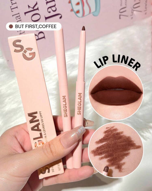 Lipliner