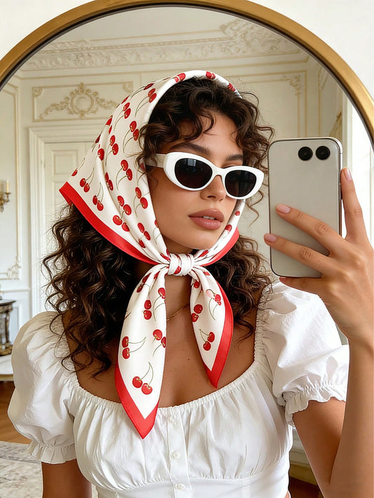 Head scarf