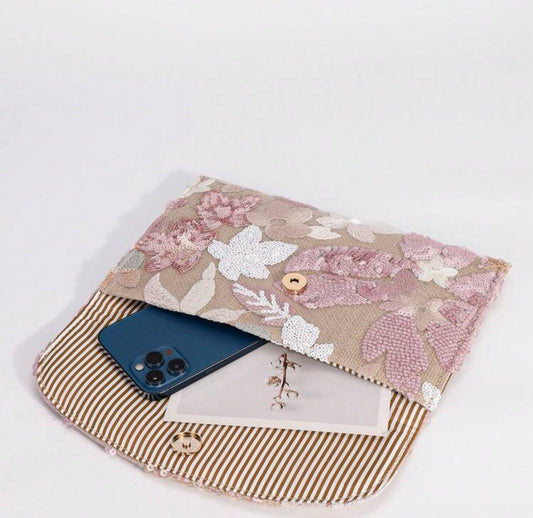 Clutch bag