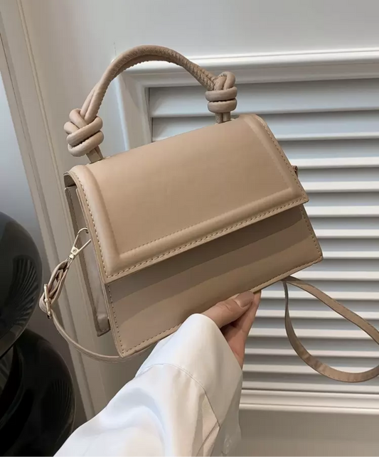 Cross body bag