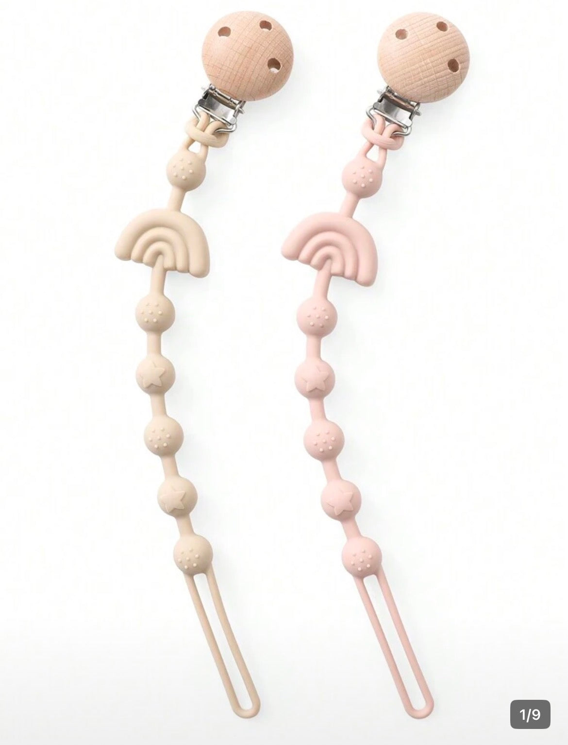 Teething toy