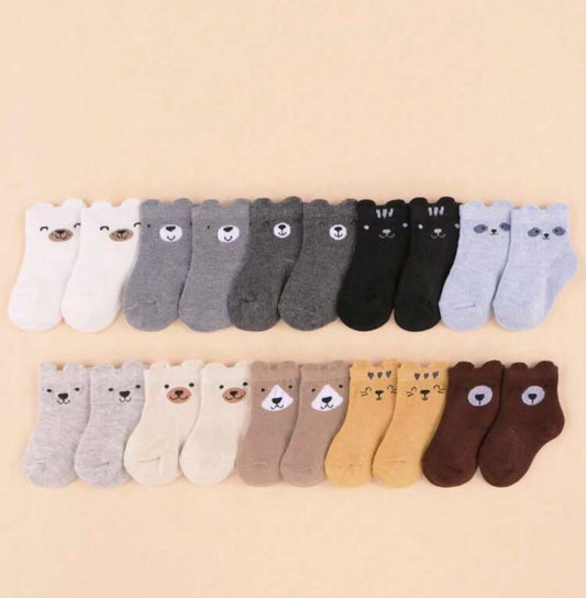 Socks set