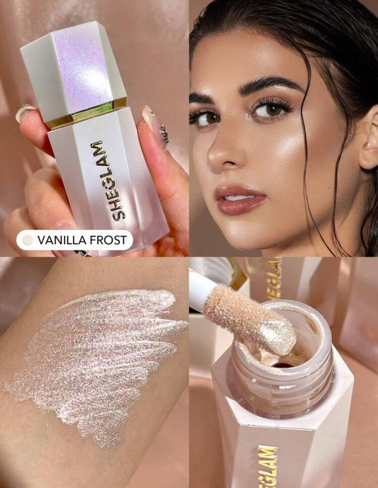 Liquid highlighter