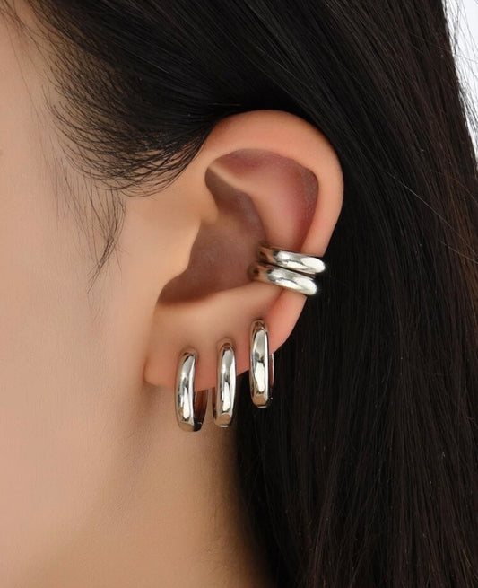 Earrings set