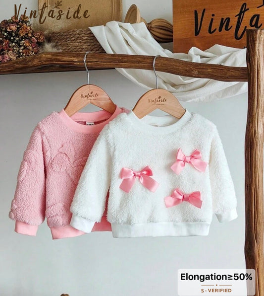 2pcs sweatshirt set