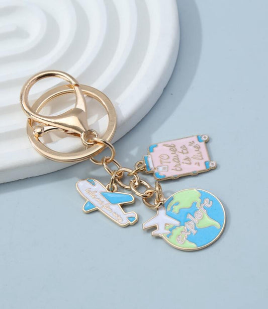 Keychain
