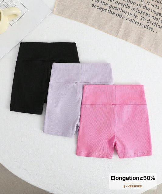 Shorts set