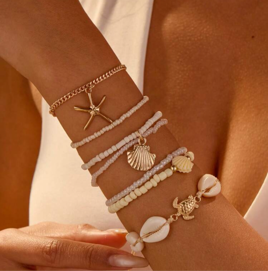 Bracelets set