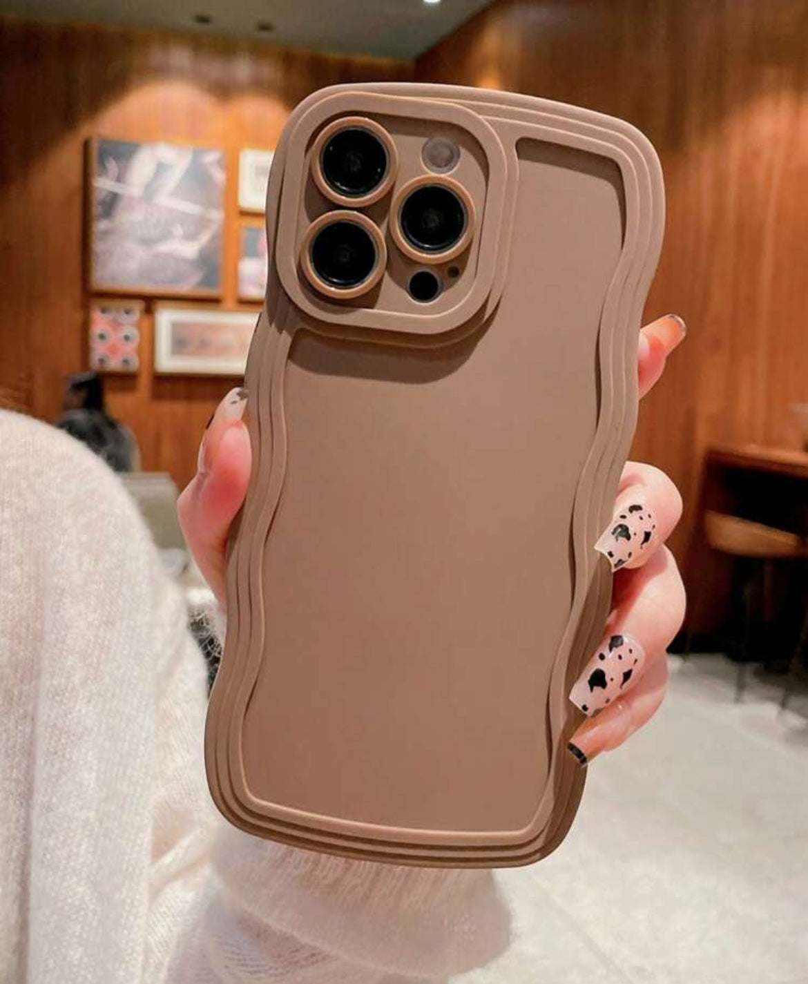 Phone case