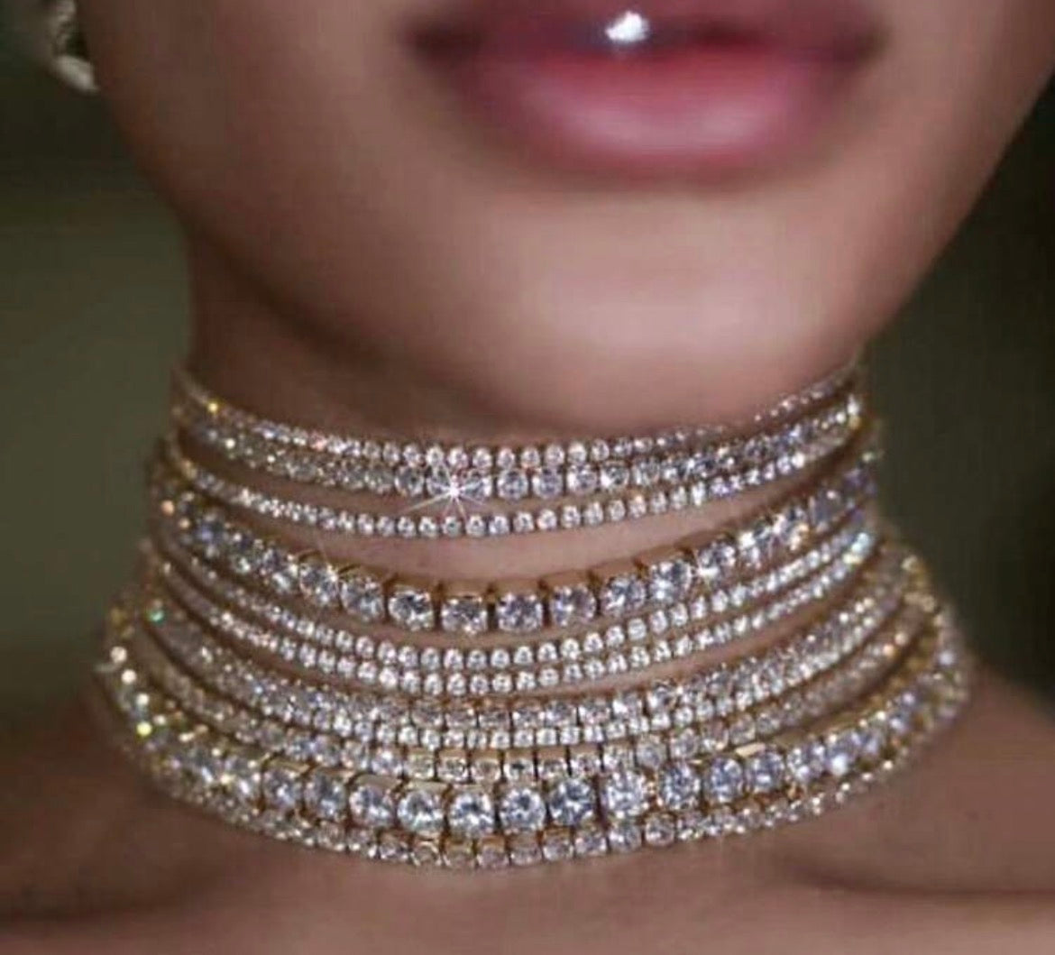 Choker