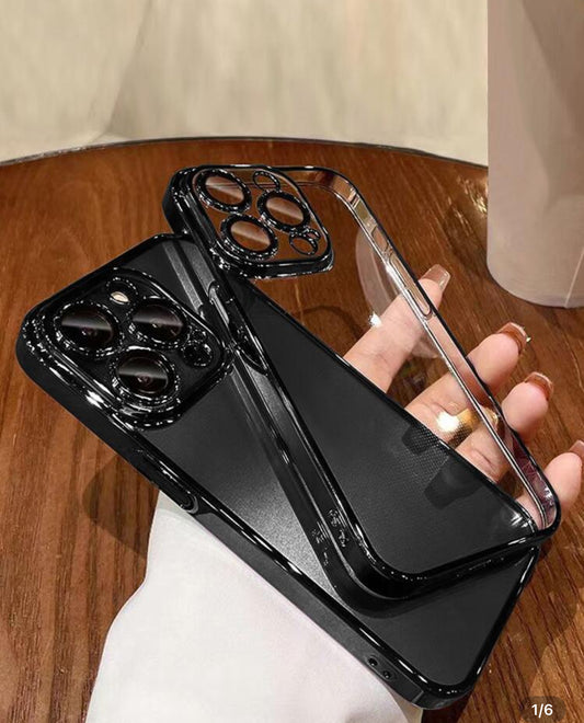 Phone case