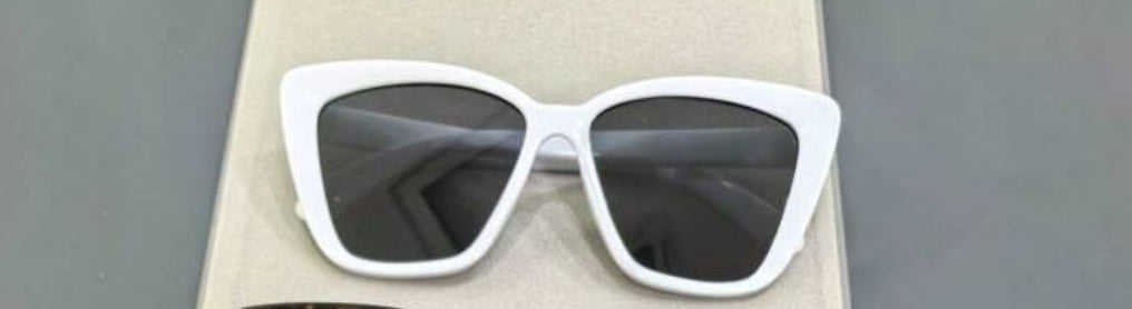 2pcs Sunglasses set