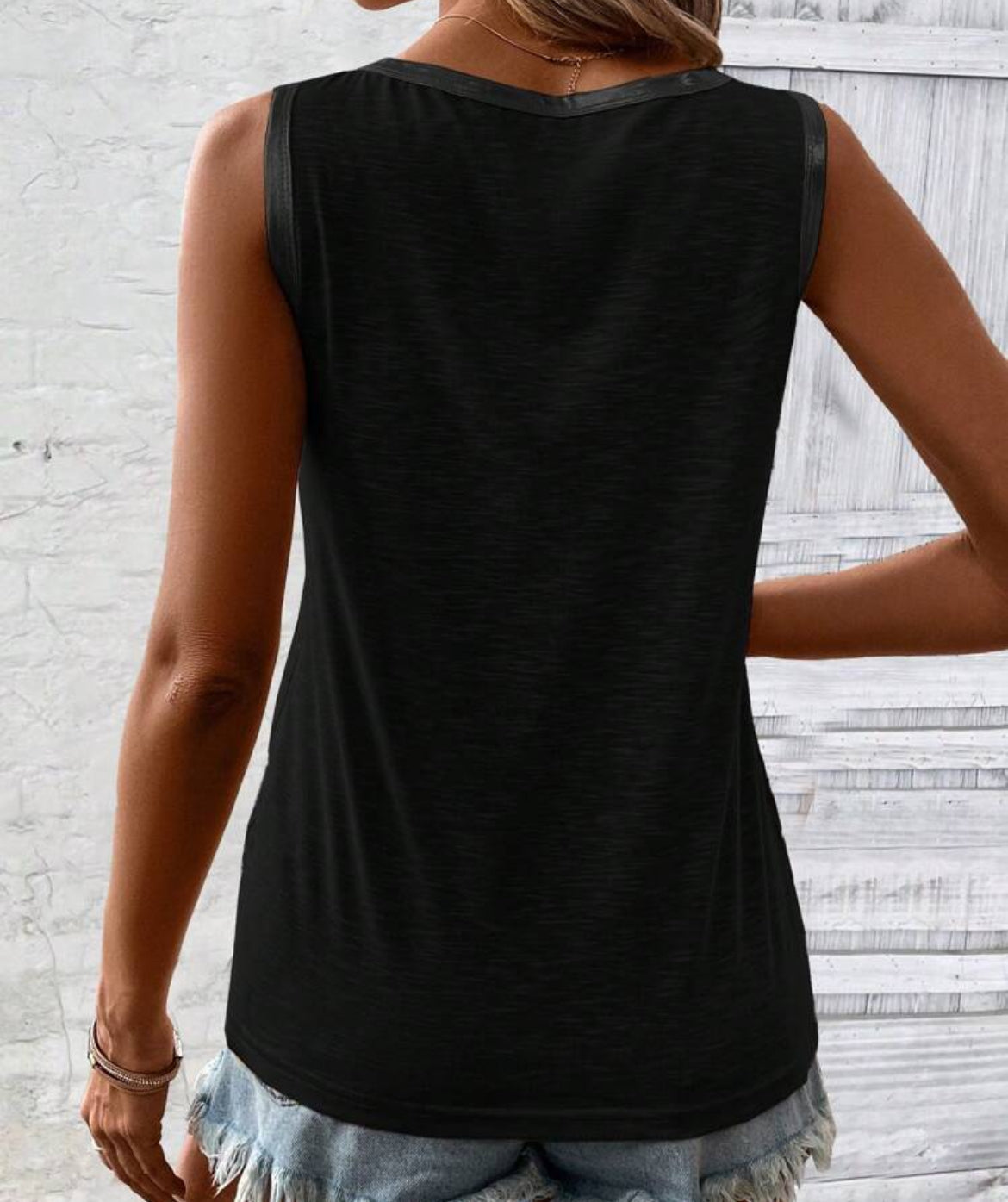 Tank top