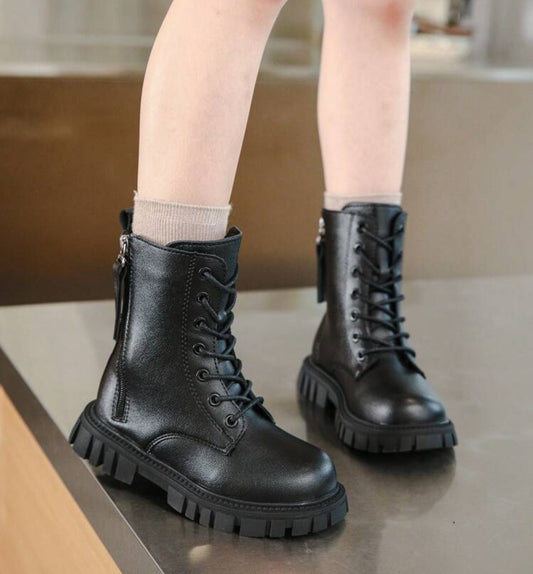 Half boots