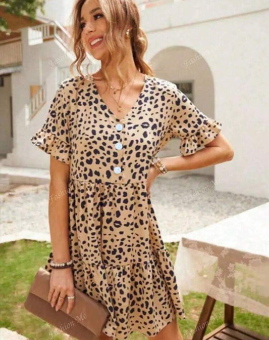 Casual dress