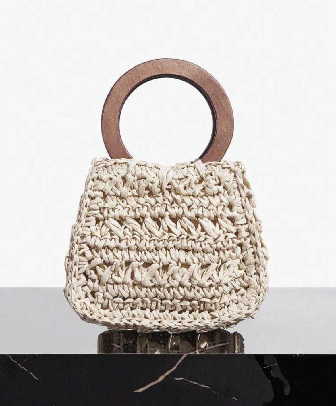 Hand bag