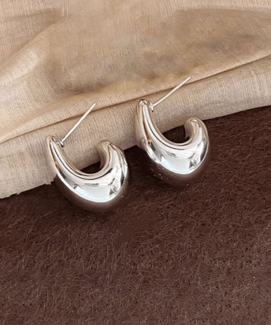 3pairs earrings