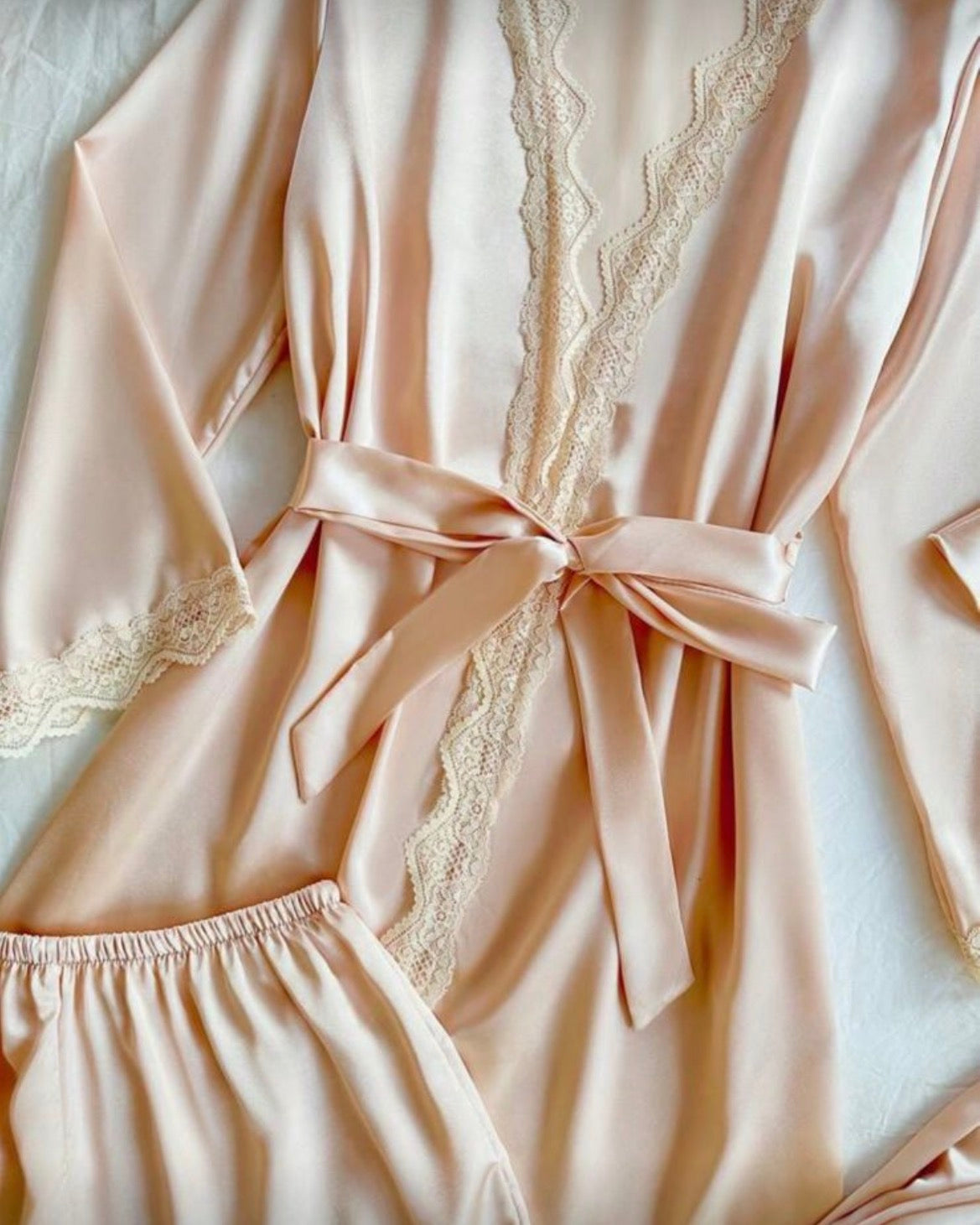 Lingerie set