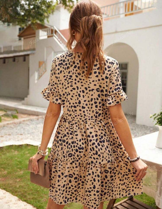 Casual dress