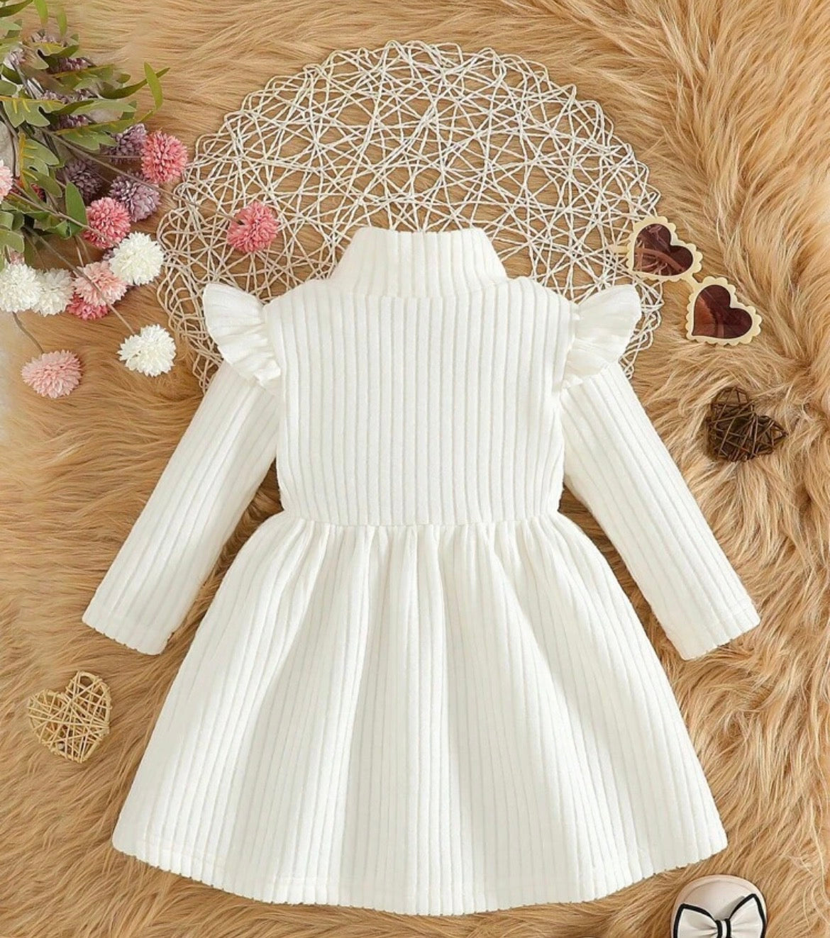 Baby dress