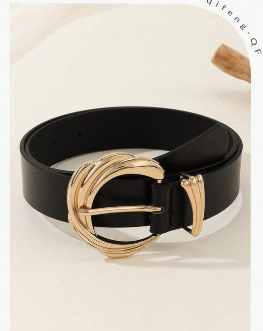 Waist belt