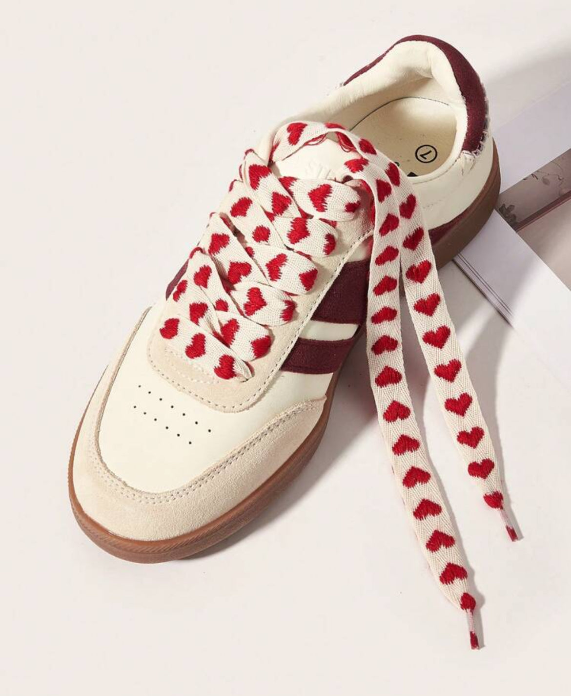 Shoes lace