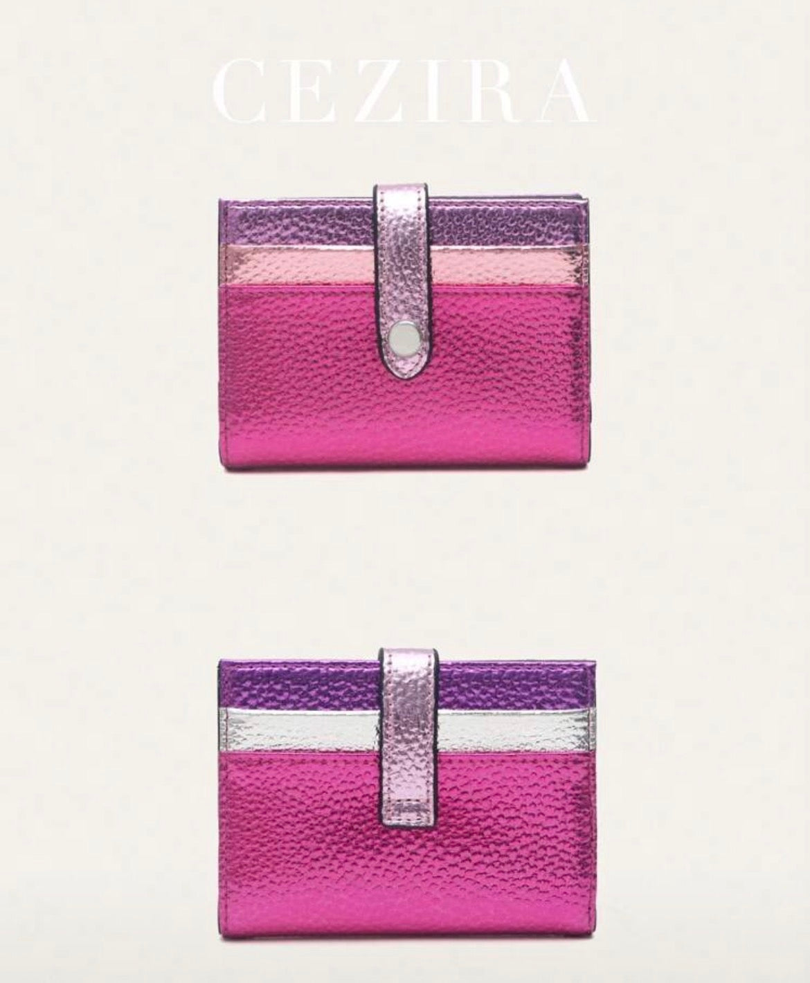 Cardholder