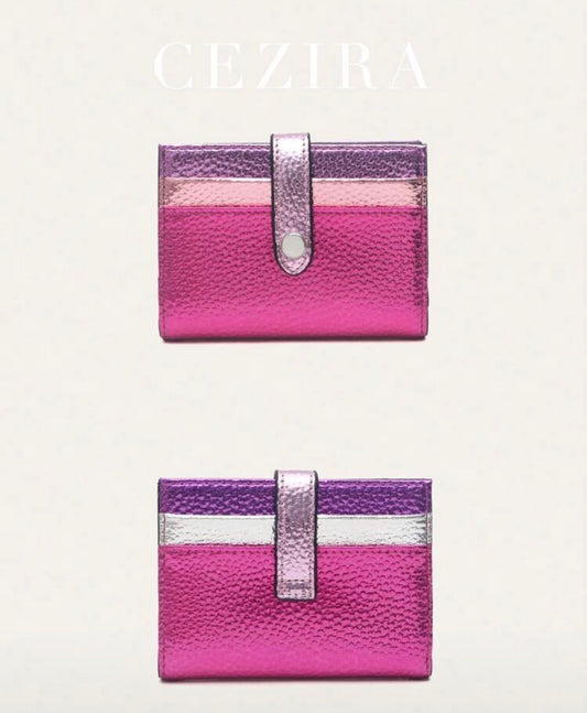 Cardholder