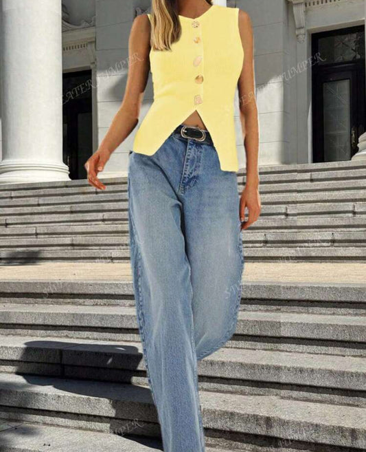 Yellow vest