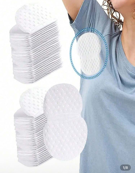 Sweat pads