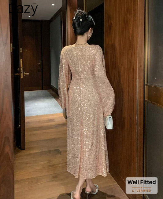 Soiree dress