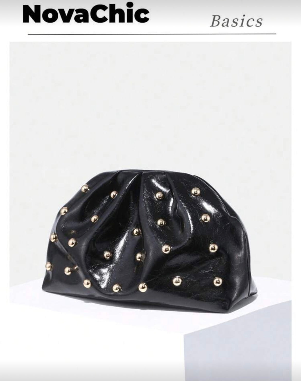 Clutch bag