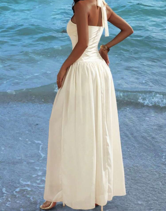 Beach dress