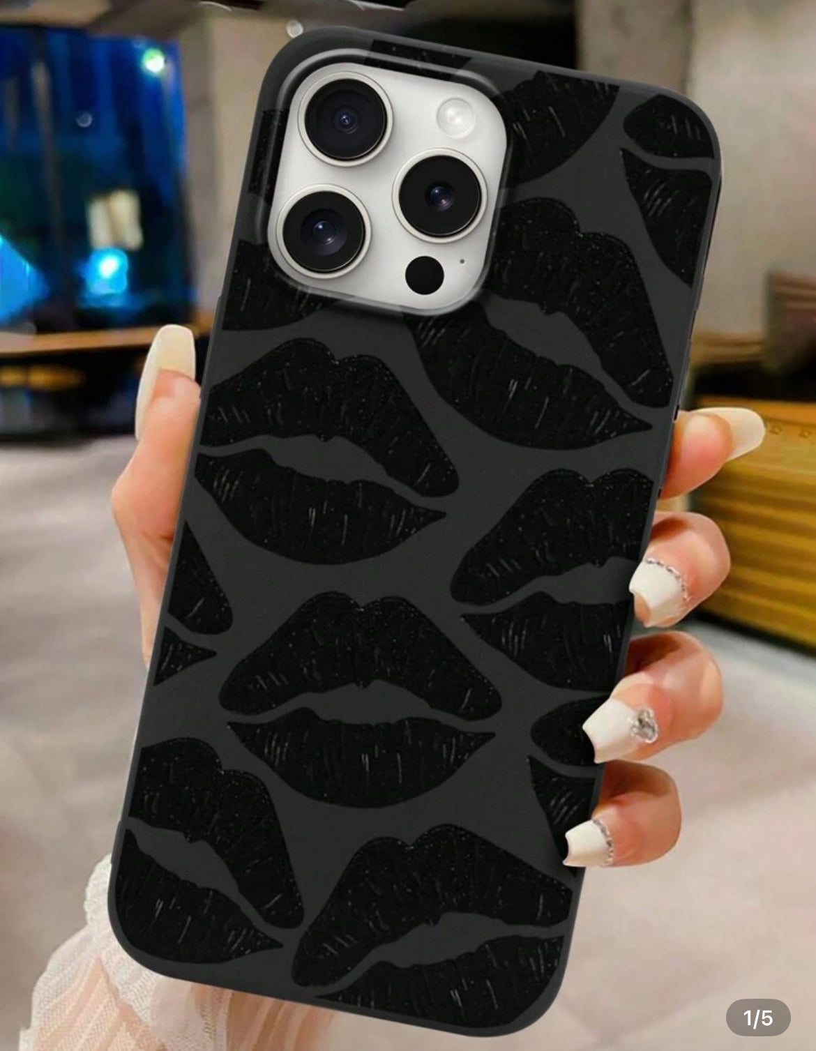 Phone case