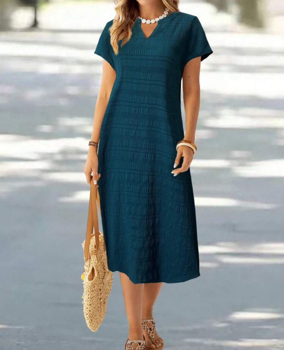 Casual dress