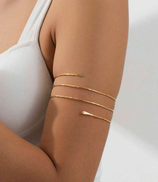 Arm cuff