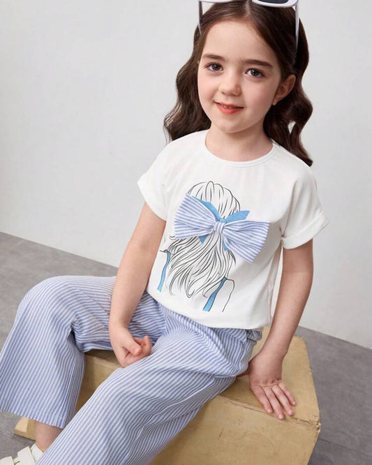 2pcs kids set