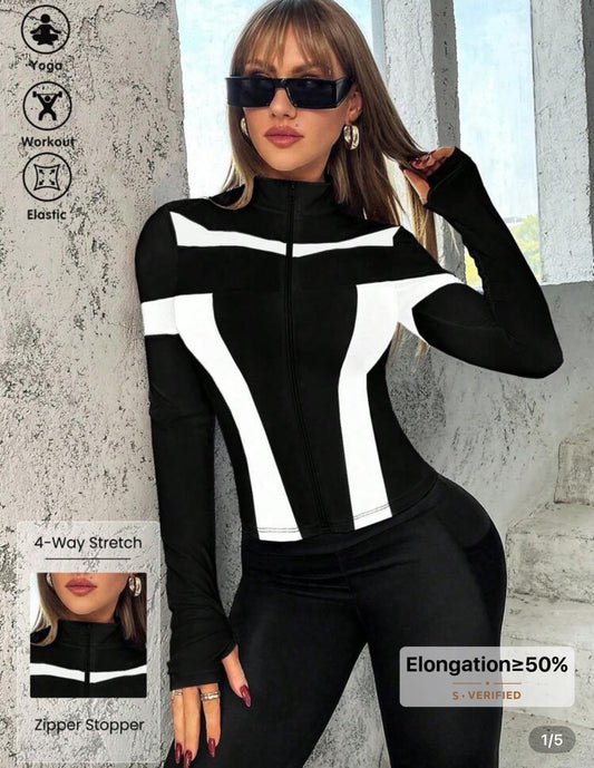 Sports jacket